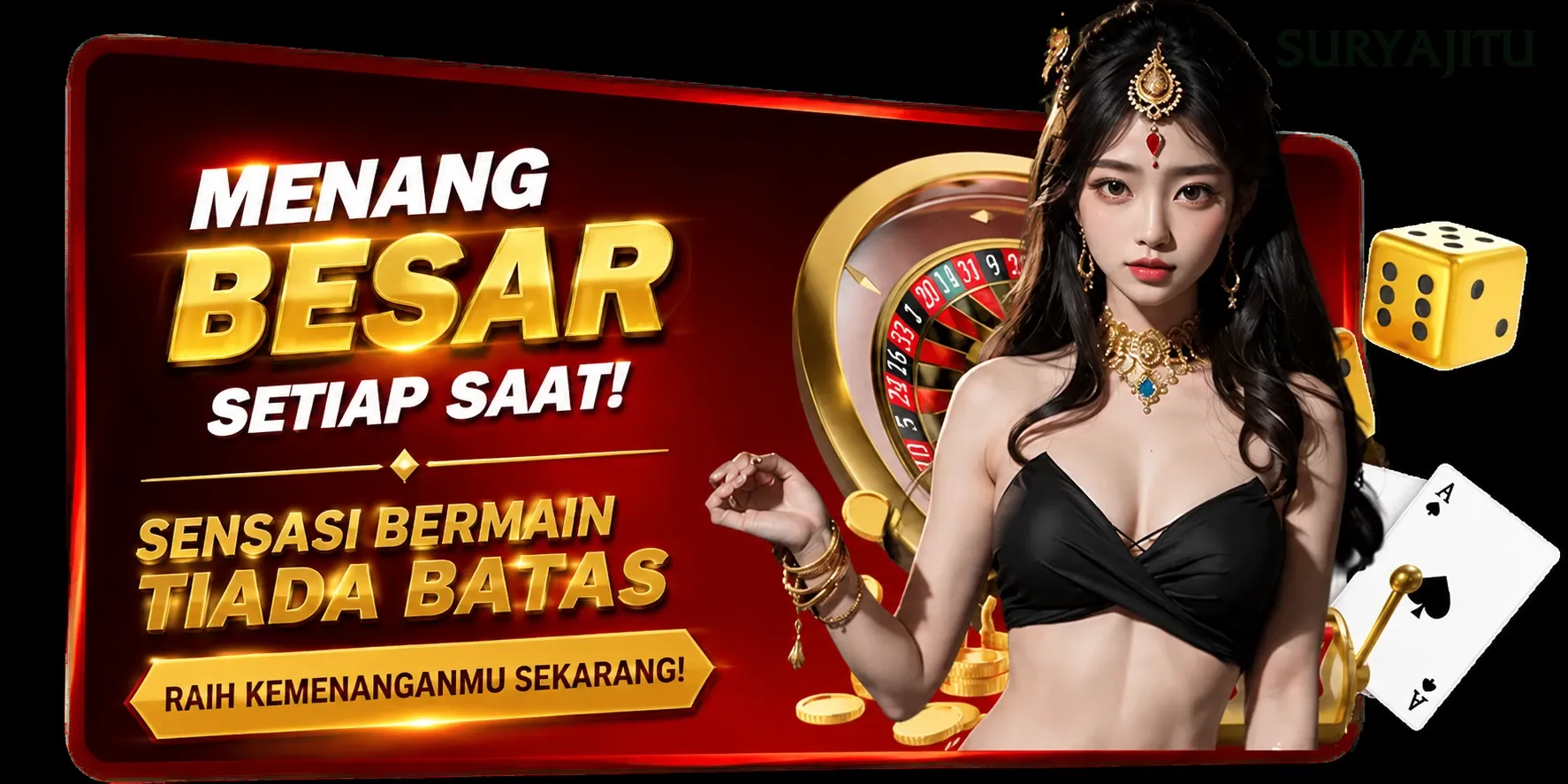 Ikon aplikasi suryajitu resmi